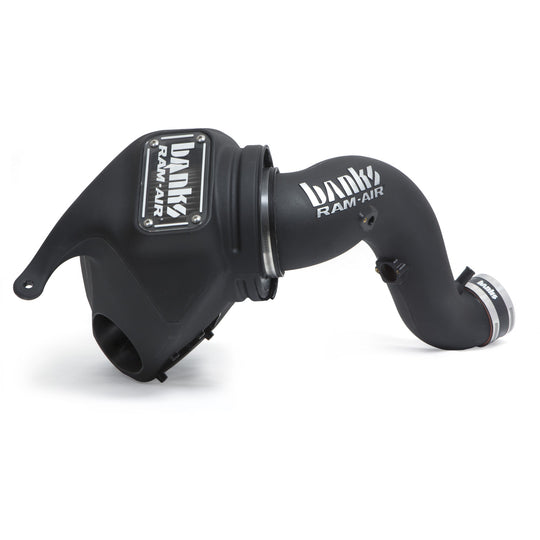 Air intake system