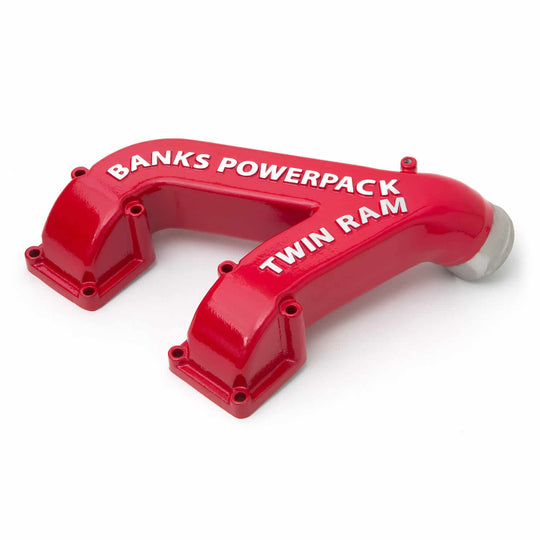 Air intake system