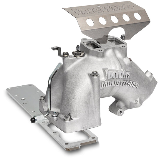 Air intake system