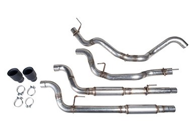 Exhaust system
