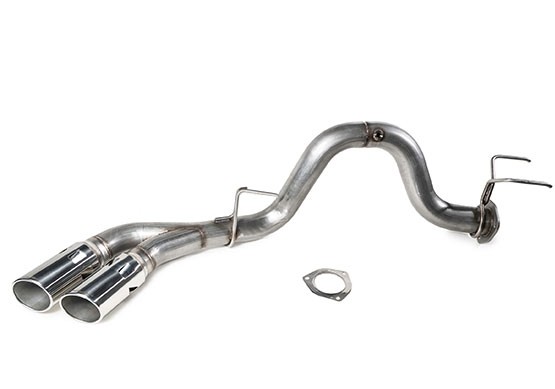 Exhaust system