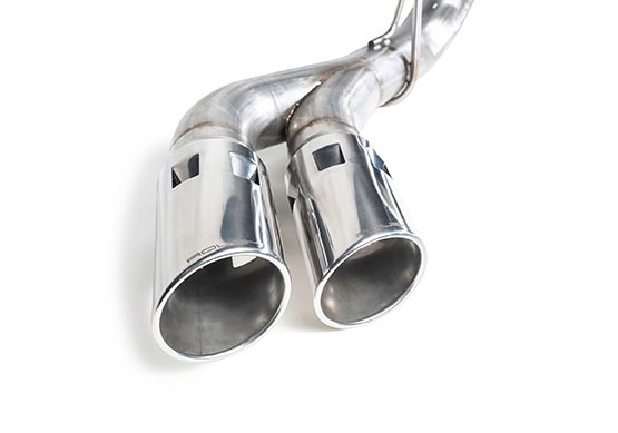 Exhaust system