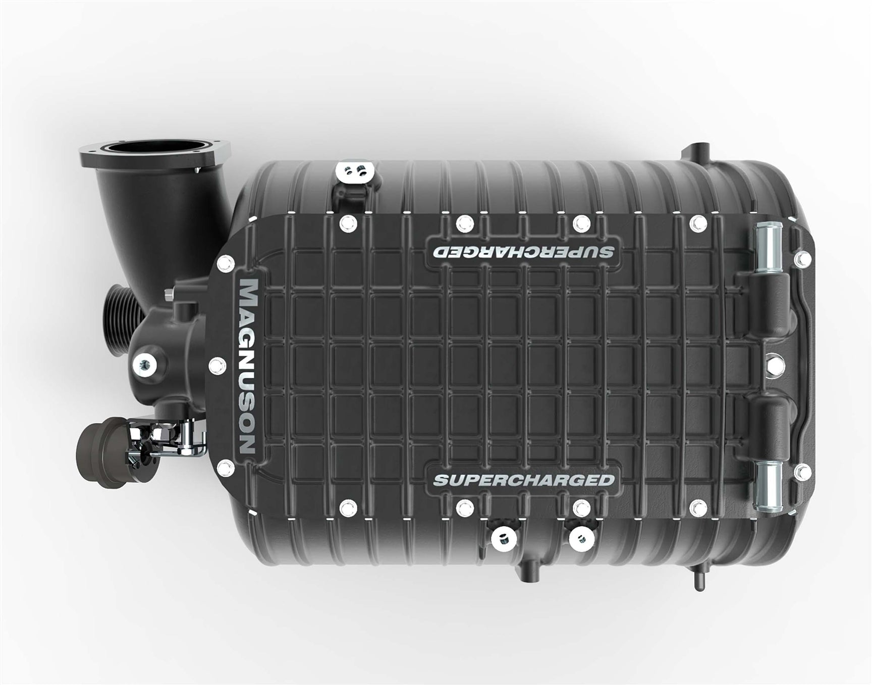 Turbocharging system