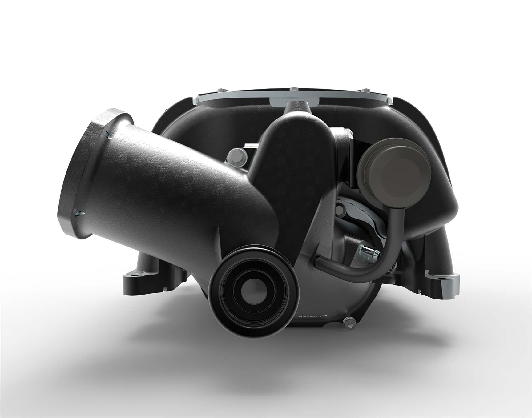 Turbocharging system